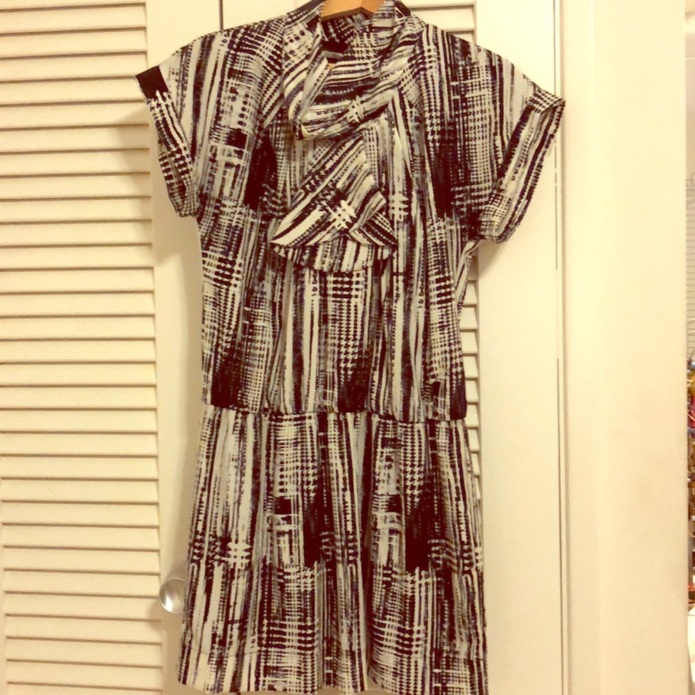 Adorable day-to-night dress!